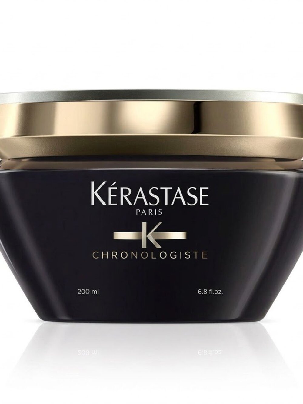 Kérastase Chronologiste Masque Intense Régénérant 200ml (6.76 fl oz) – New in B - Picture 3 of 3